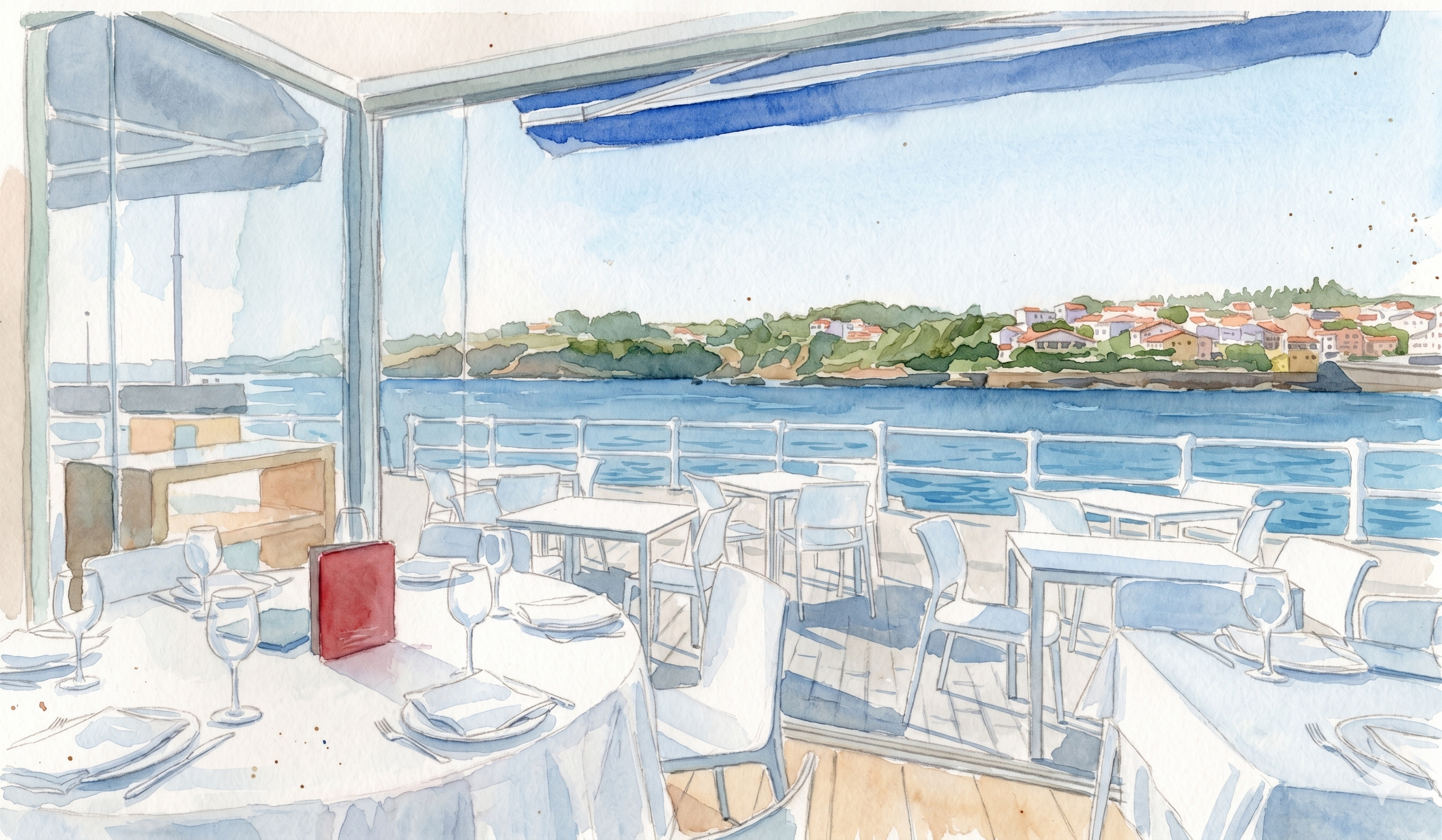 Restaurante El Tormentín