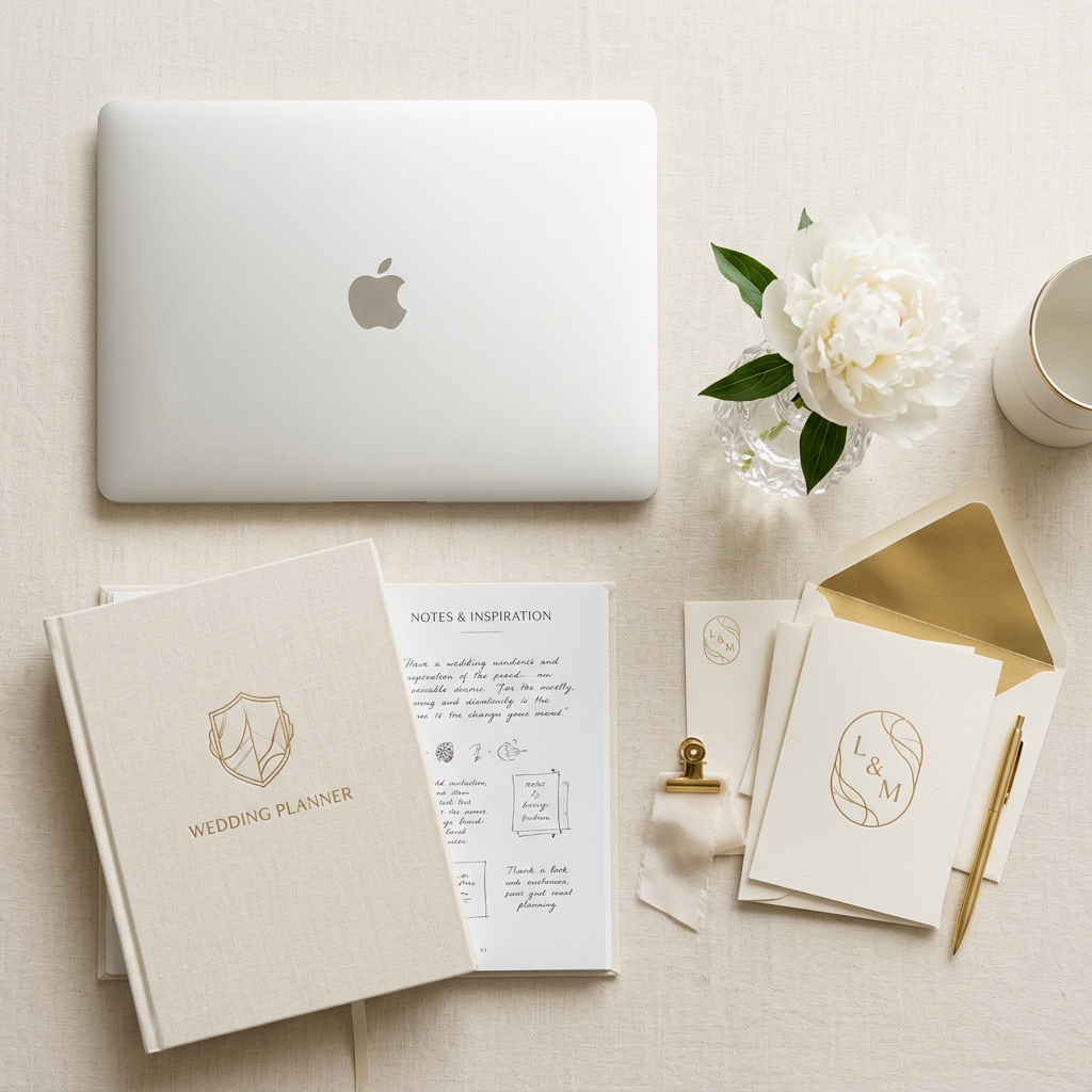 Studio Branding