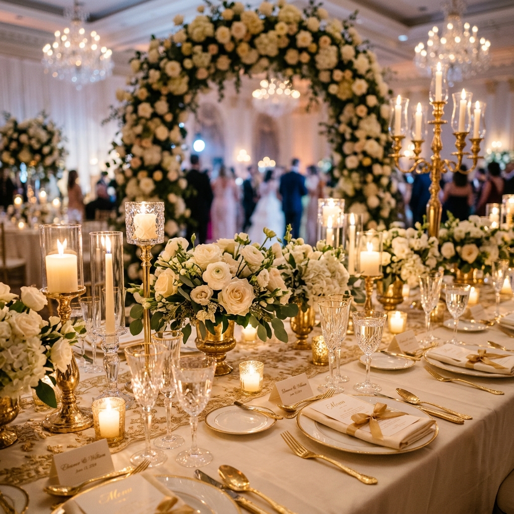 Planner Table