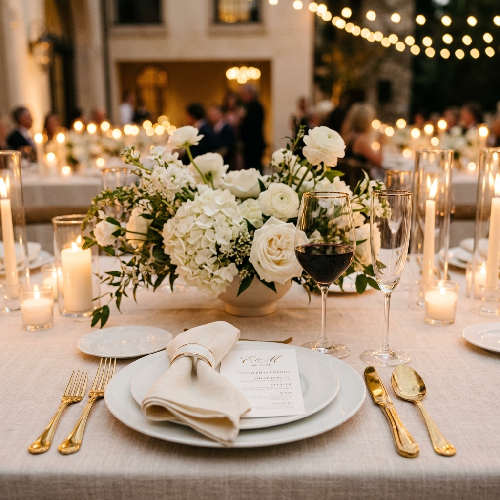 Differentiate your venue