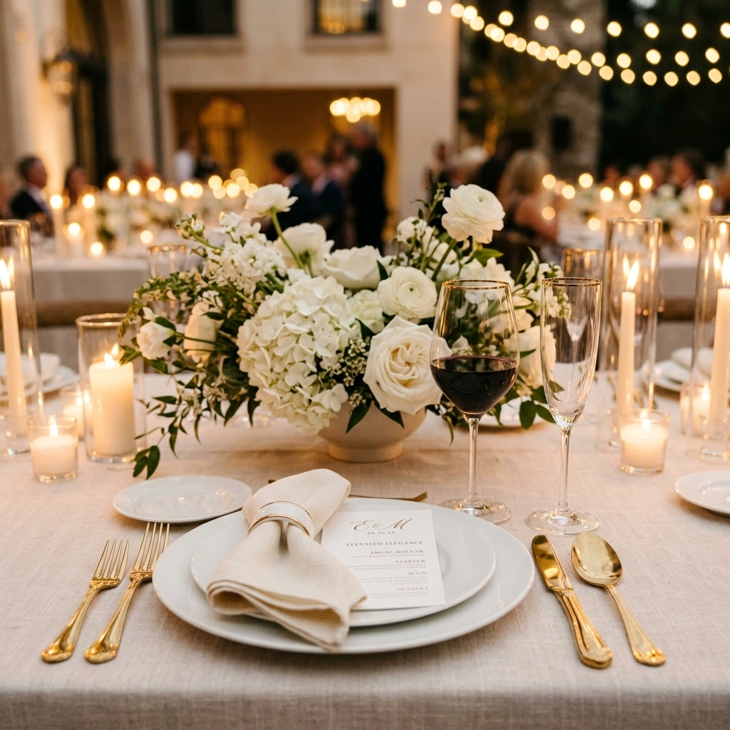 Differentiate your venue
